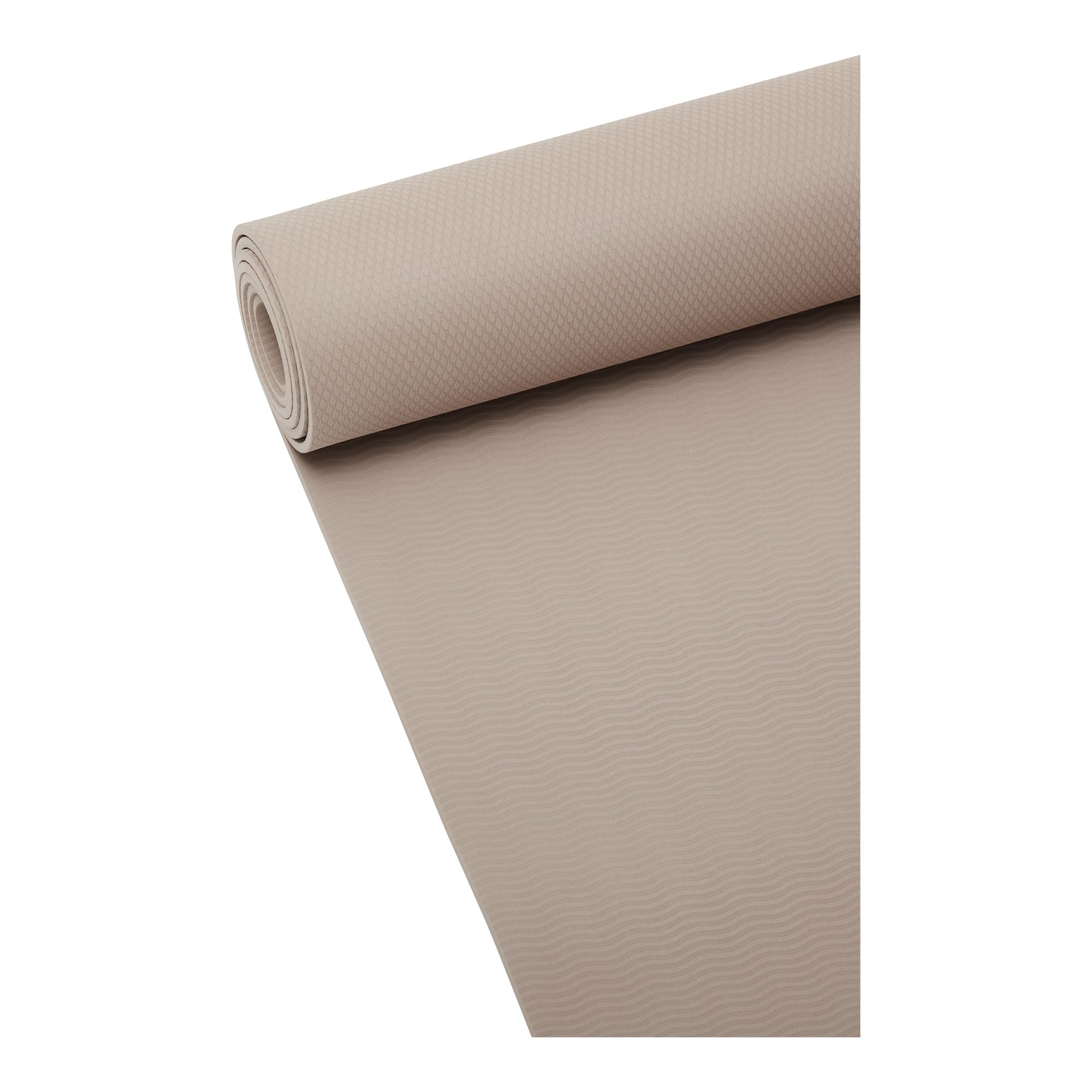 Casall Yoga Mat Essential Balance 4 mm Yogamatta - 3
