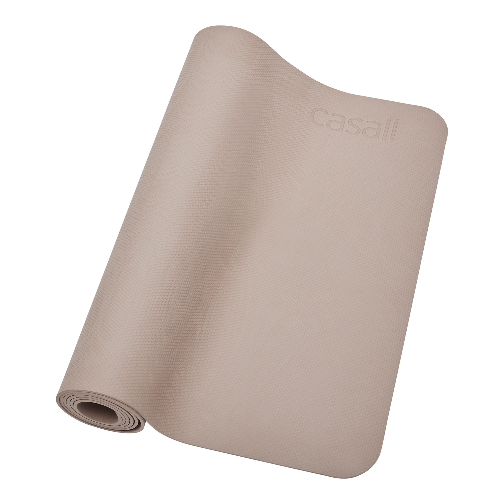 Casall Yoga Mat Essential Balance 4 mm Yogamatta - 2