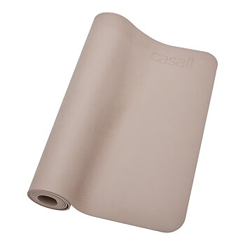 Casall Yoga Mat Essential Balance 4 mm Yogamatta