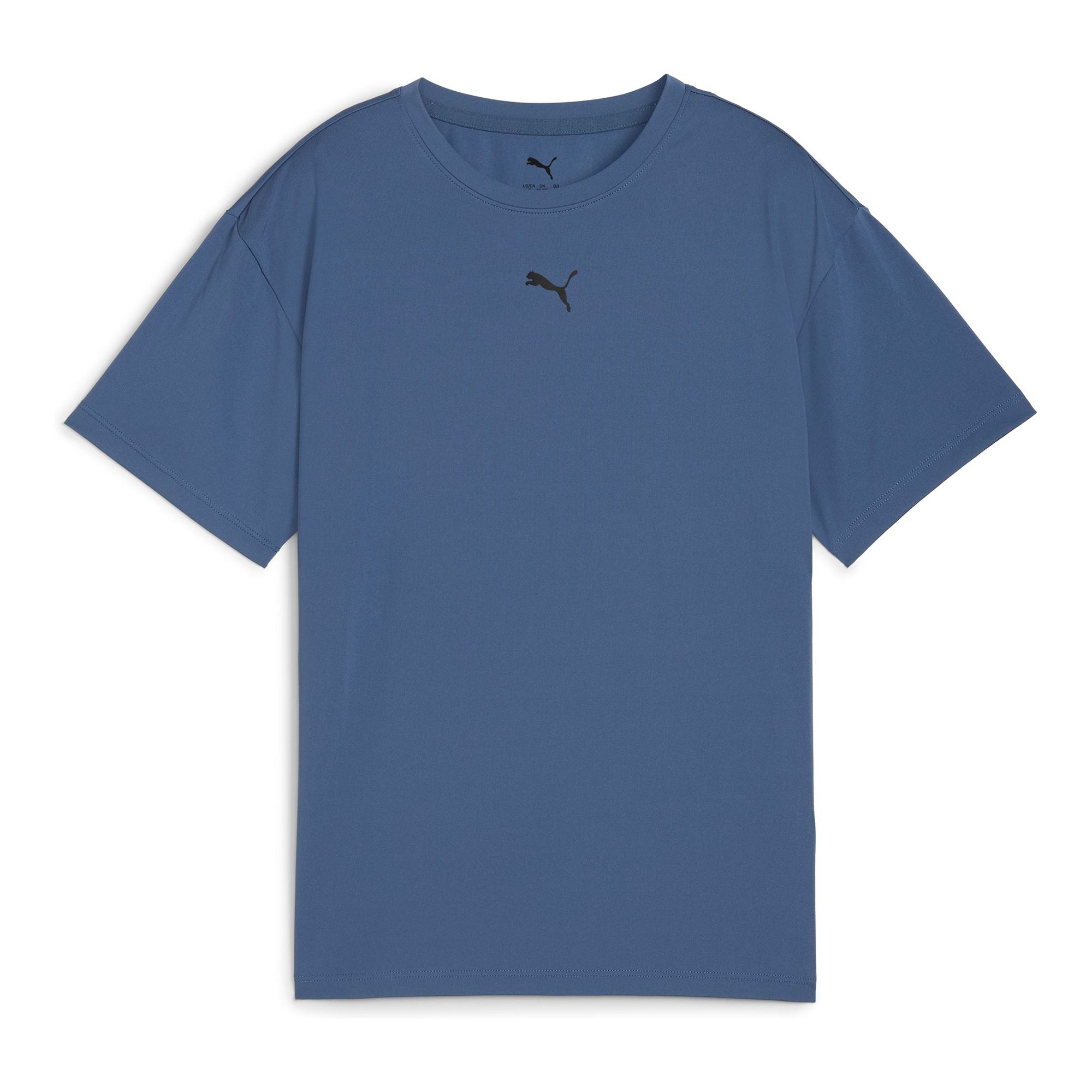 Puma Tad Ess Tee JR T-Shirt - 2