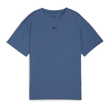 Puma Tad Ess Tee JR T-Shirt