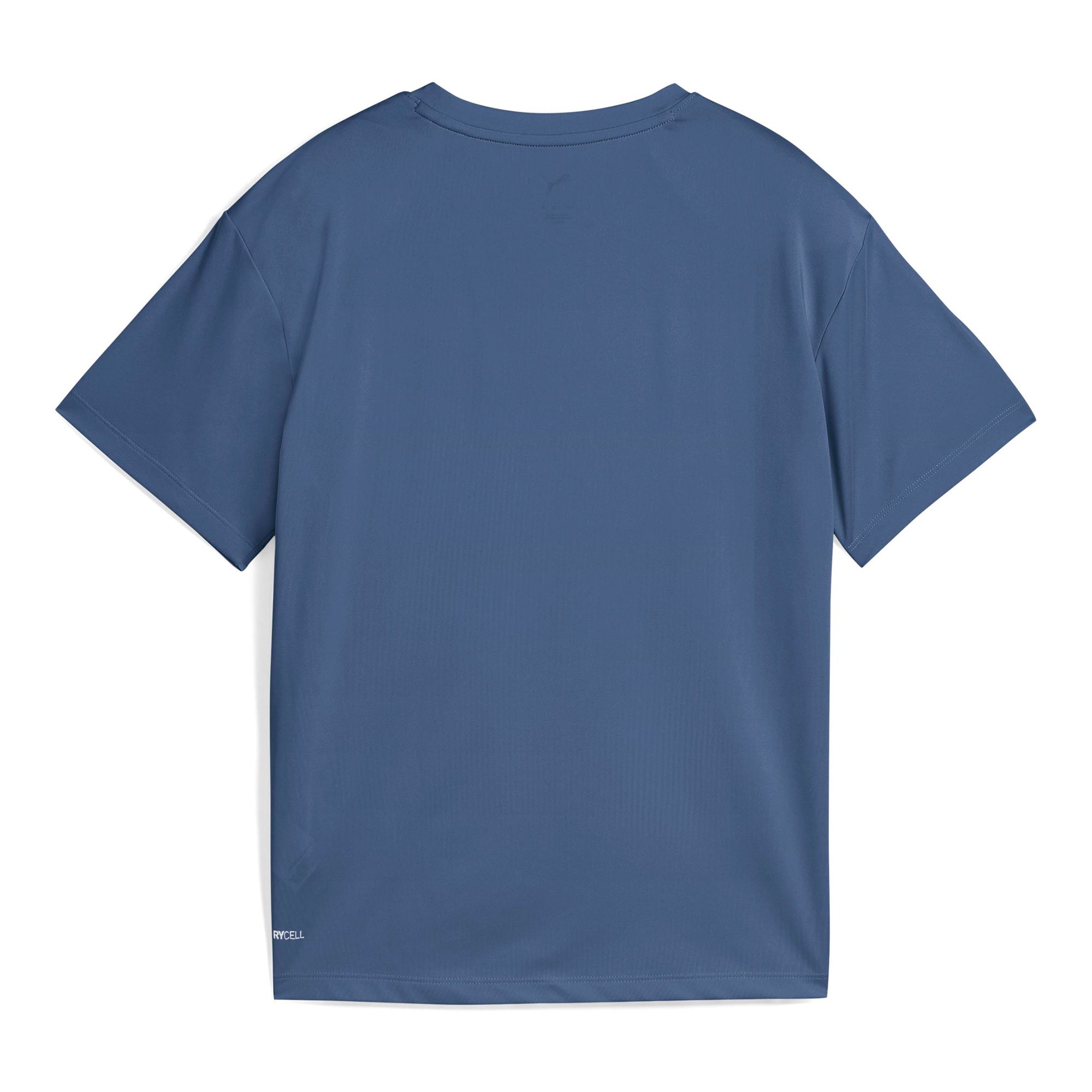 Puma Tad Ess Tee JR T-Shirt