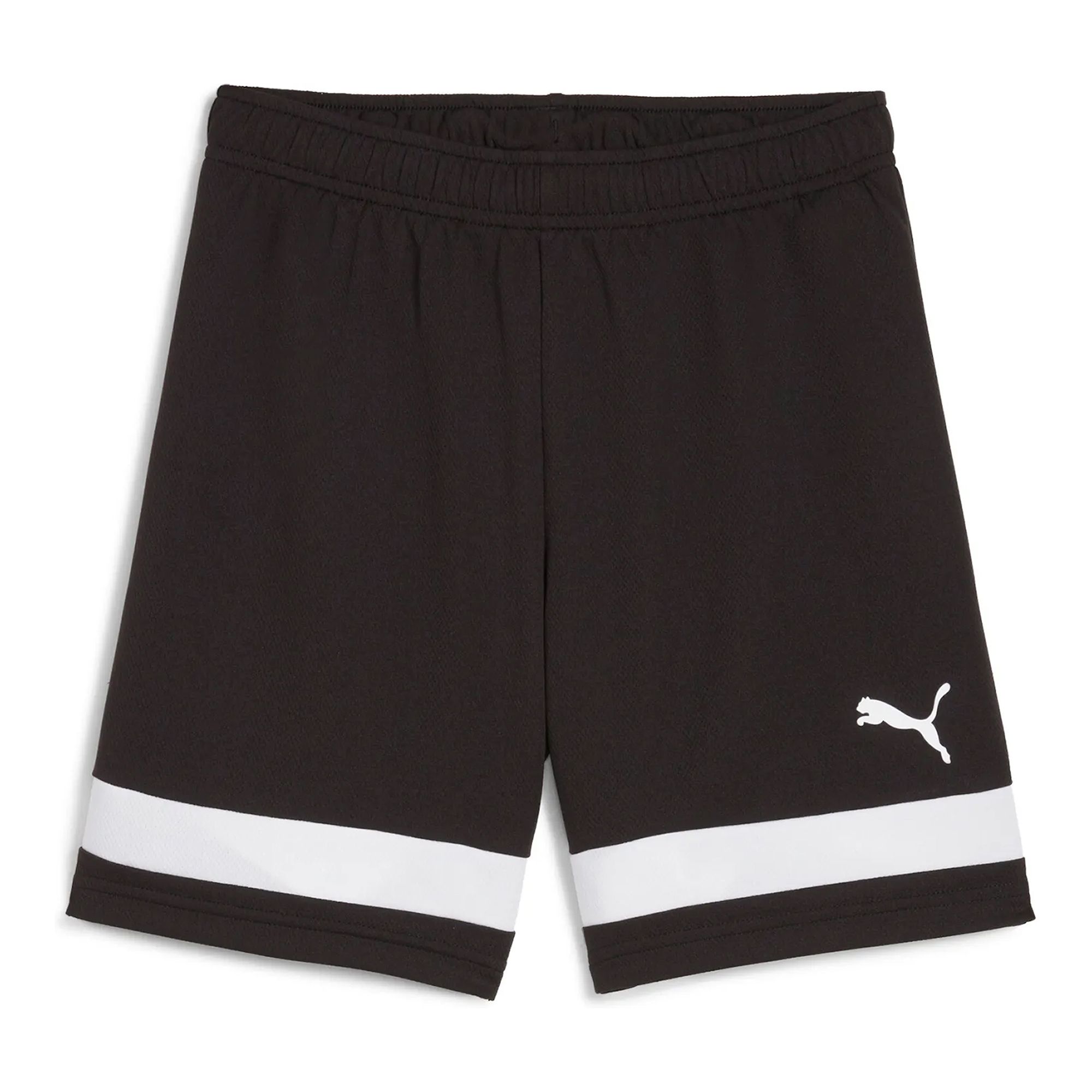 Puma Individualrise Shorts Jr Träningsshorts