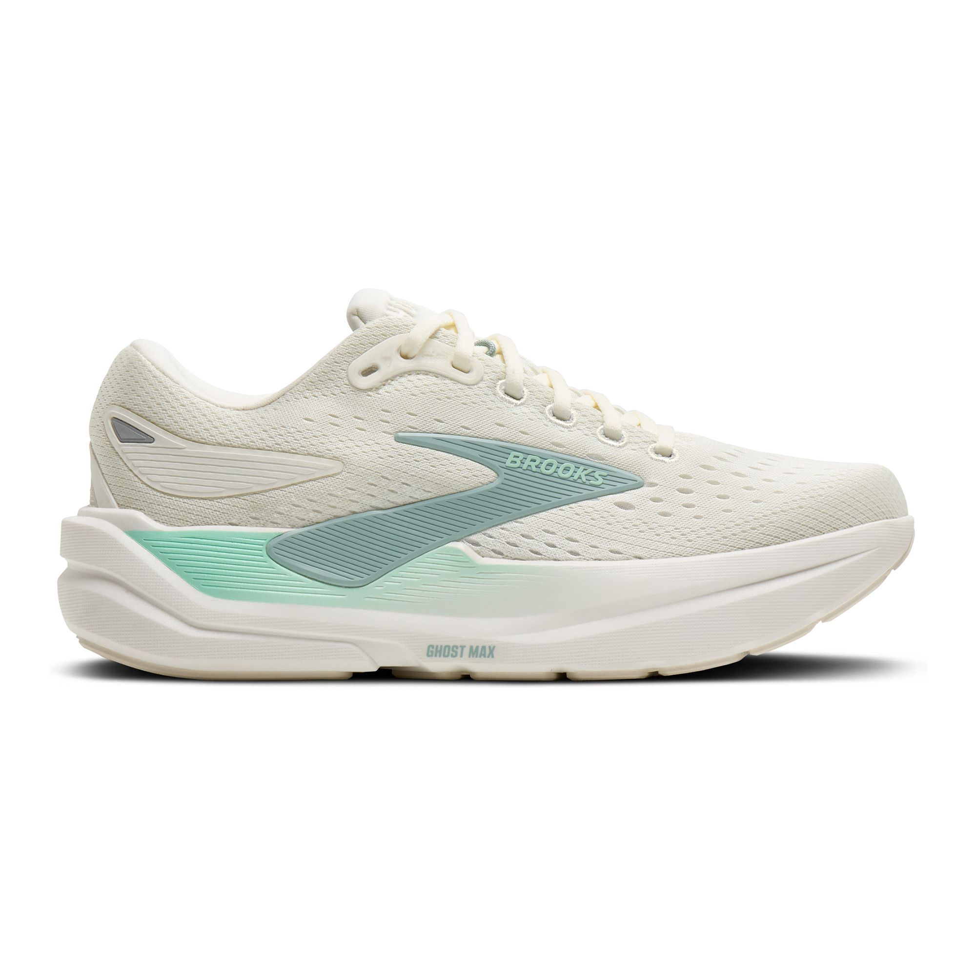 Brooks Ghost Max 3 W Löparskor - 2