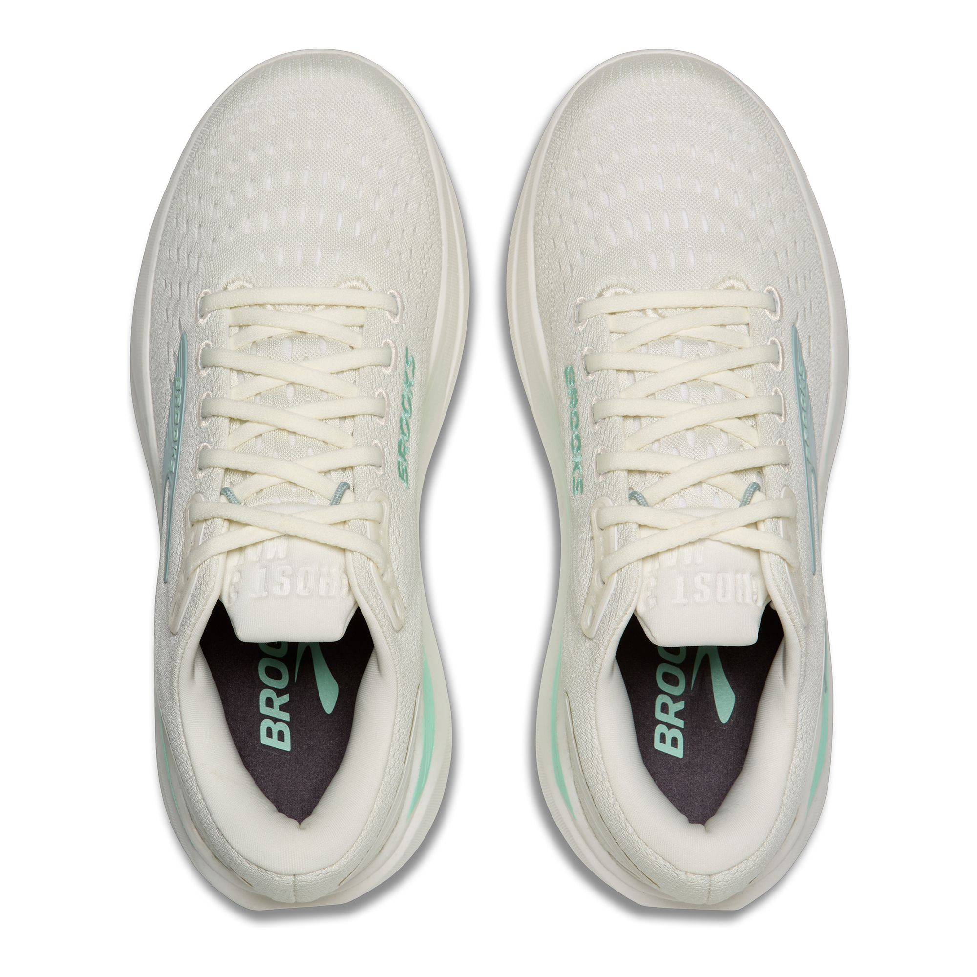Brooks Ghost Max 3 W Löparskor - 3