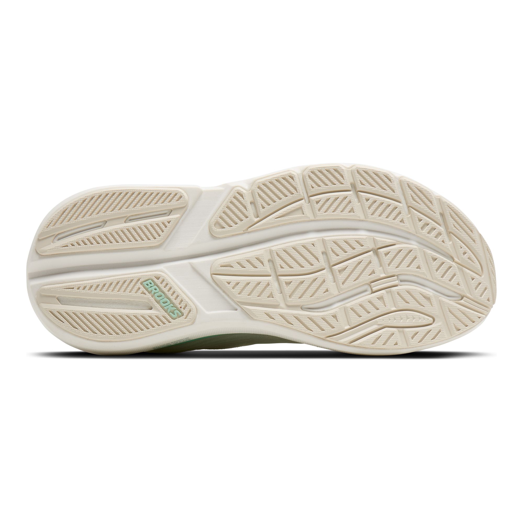 Brooks Ghost Max 3 W Löparskor - 4