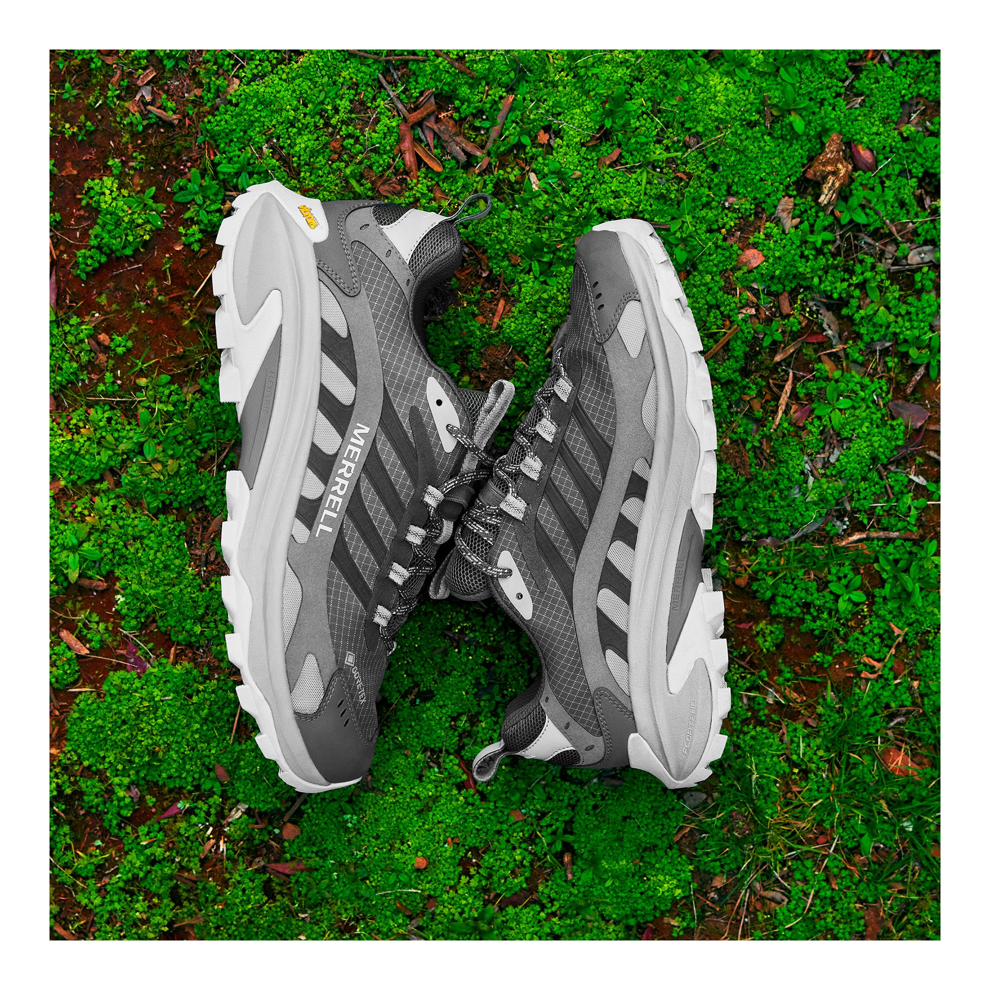 Merrell Moab Speed 2 GTX M Vandringsskor - 4