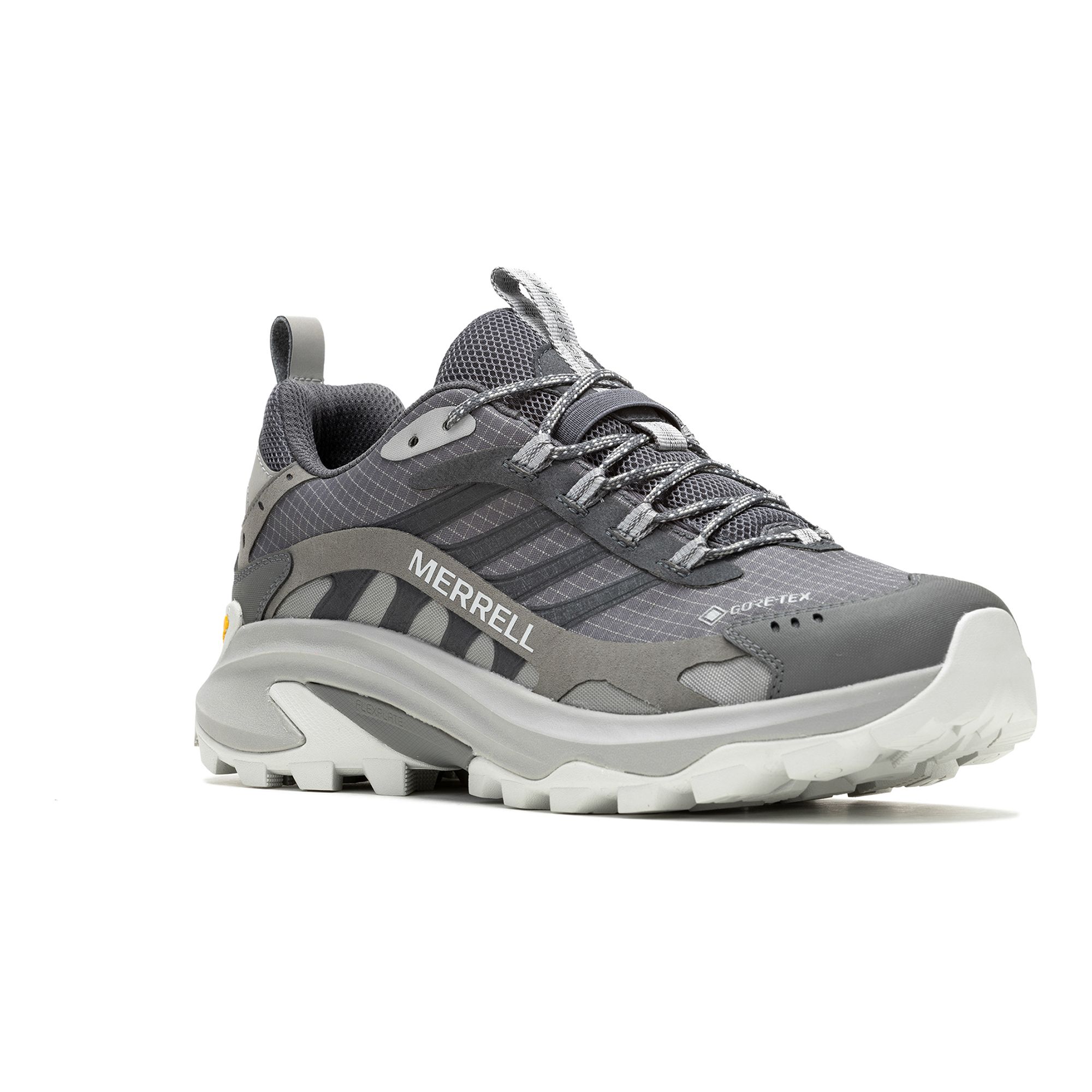 Merrell Moab Speed 2 GTX M Vandringsskor - 2