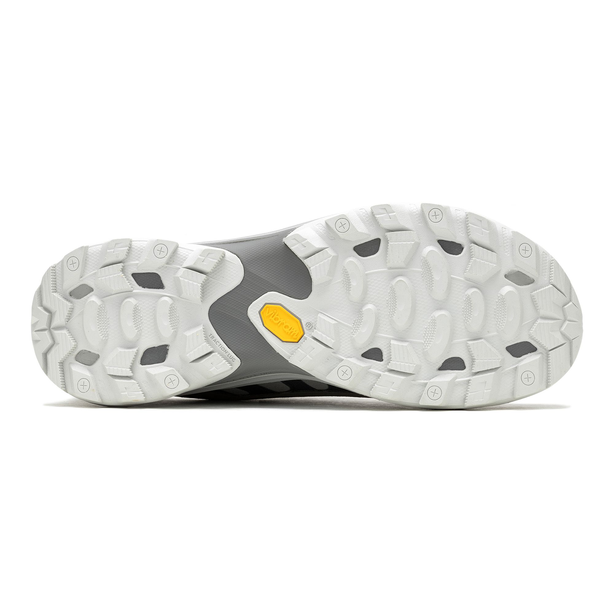 Merrell Moab Speed 2 GTX M Vandringsskor - 3