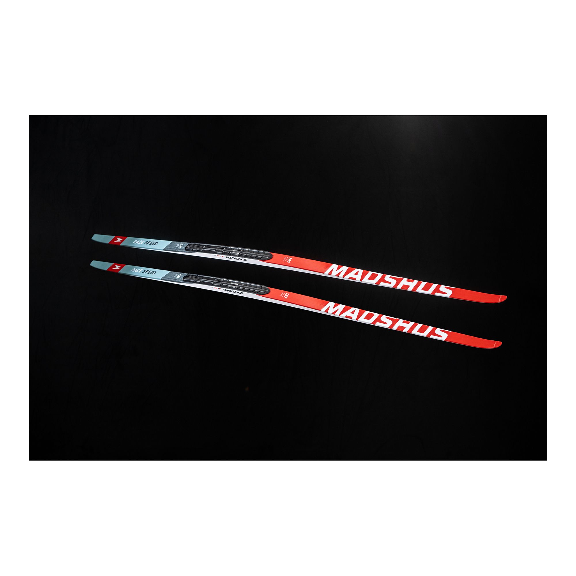Madshus Race Speed Skate med performance bindning  - 3