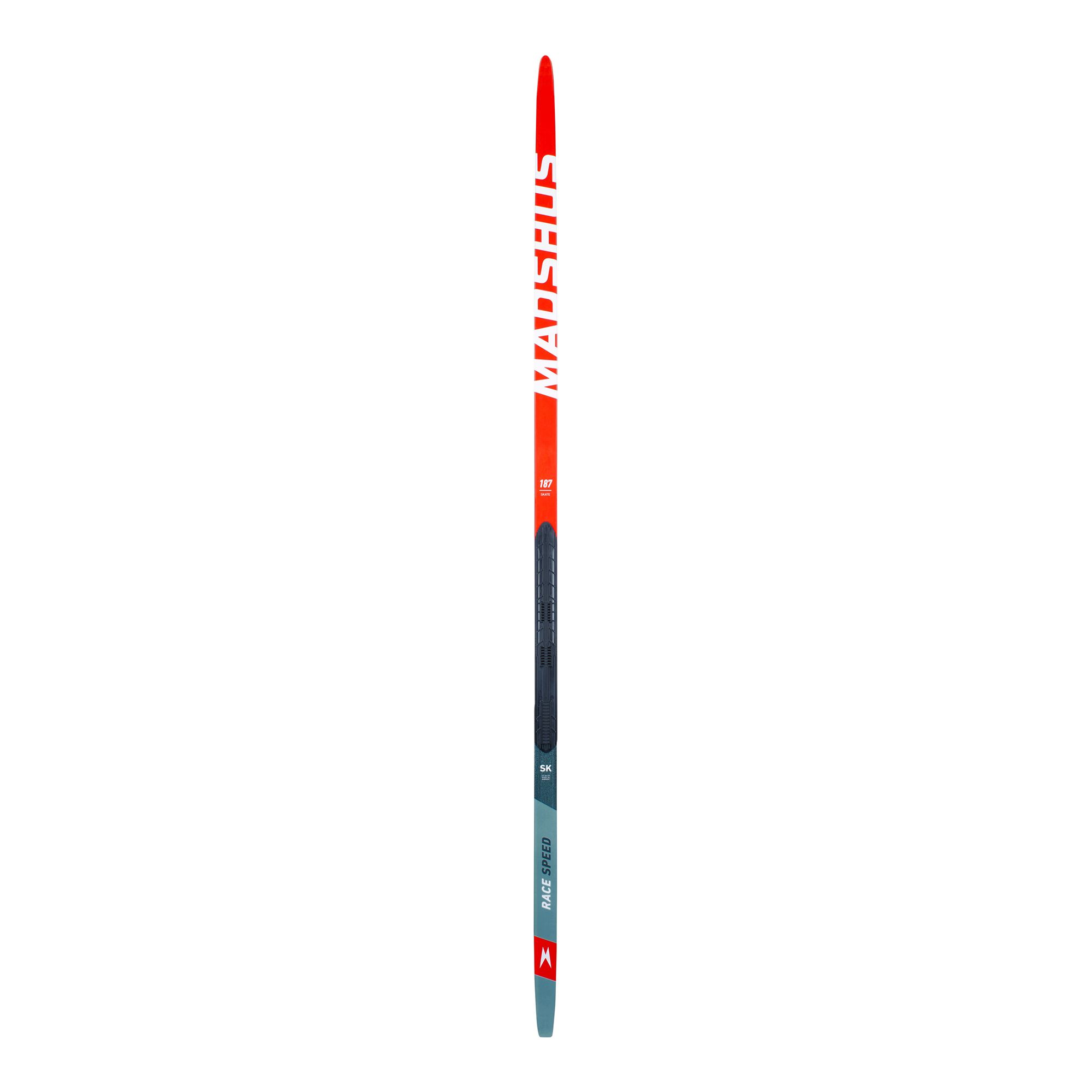 Madshus Race Speed Skate med performance bindning 