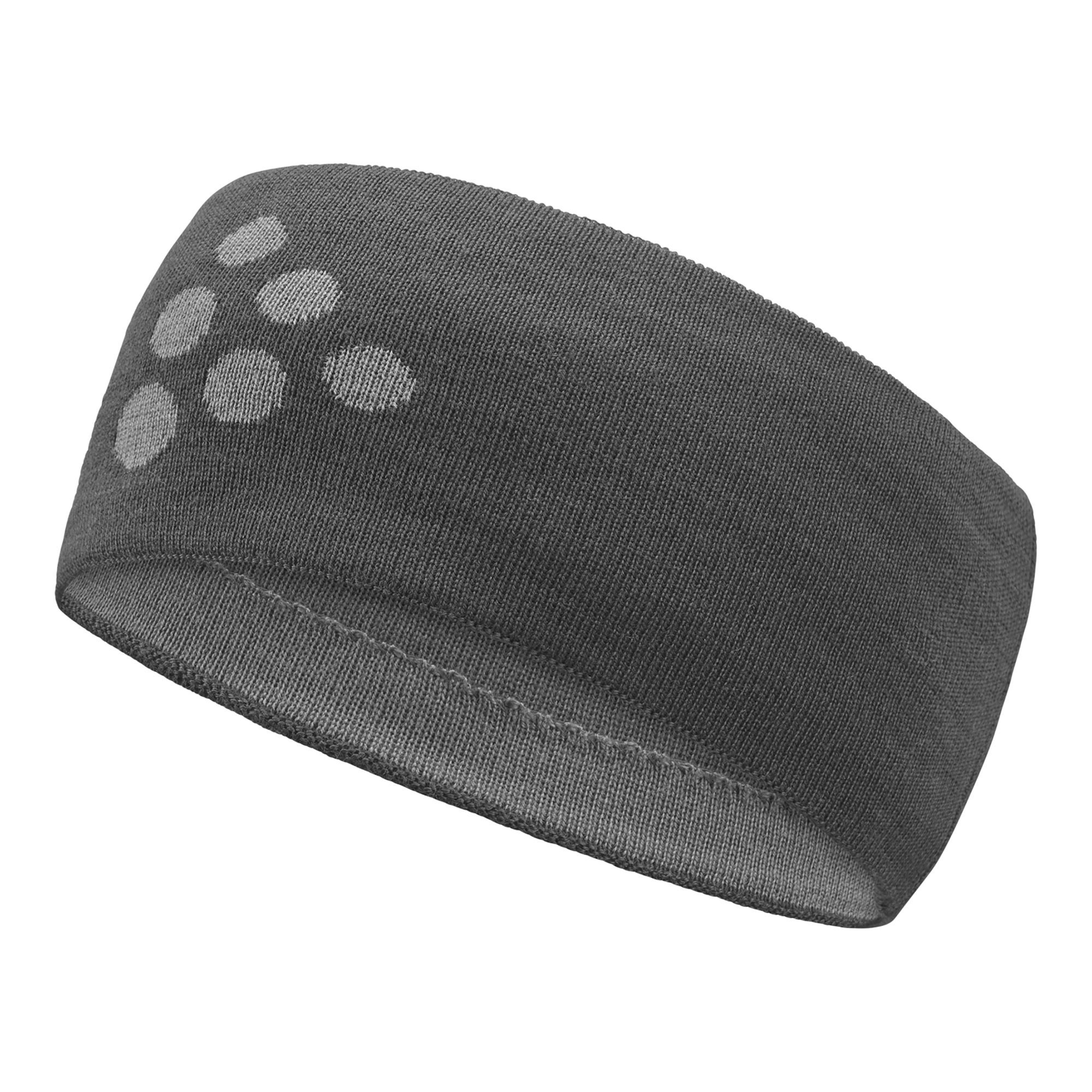 Craft Adv Nordic Training Merino Headband Längdåkningspannband - 2
