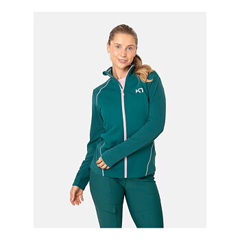 Kari Traa Kari F/Z Fleece