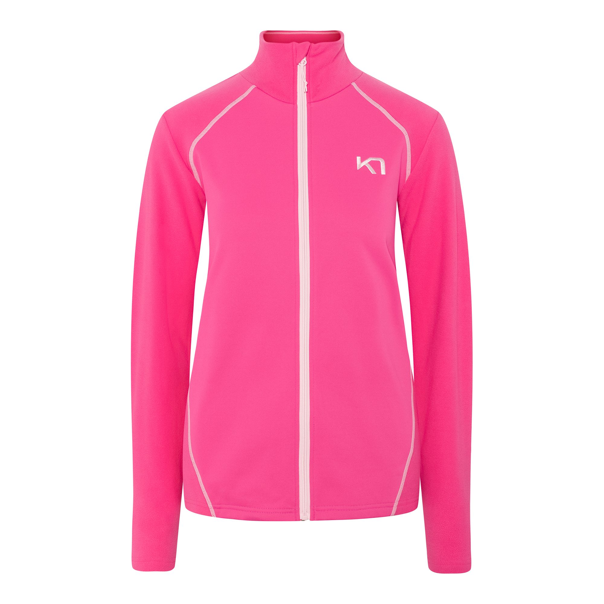 Kari Traa Kari F/Z Fleece - 2