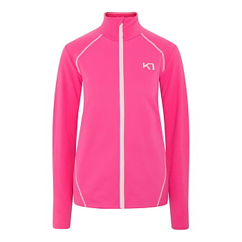 Kari Traa Kari F/Z Fleece