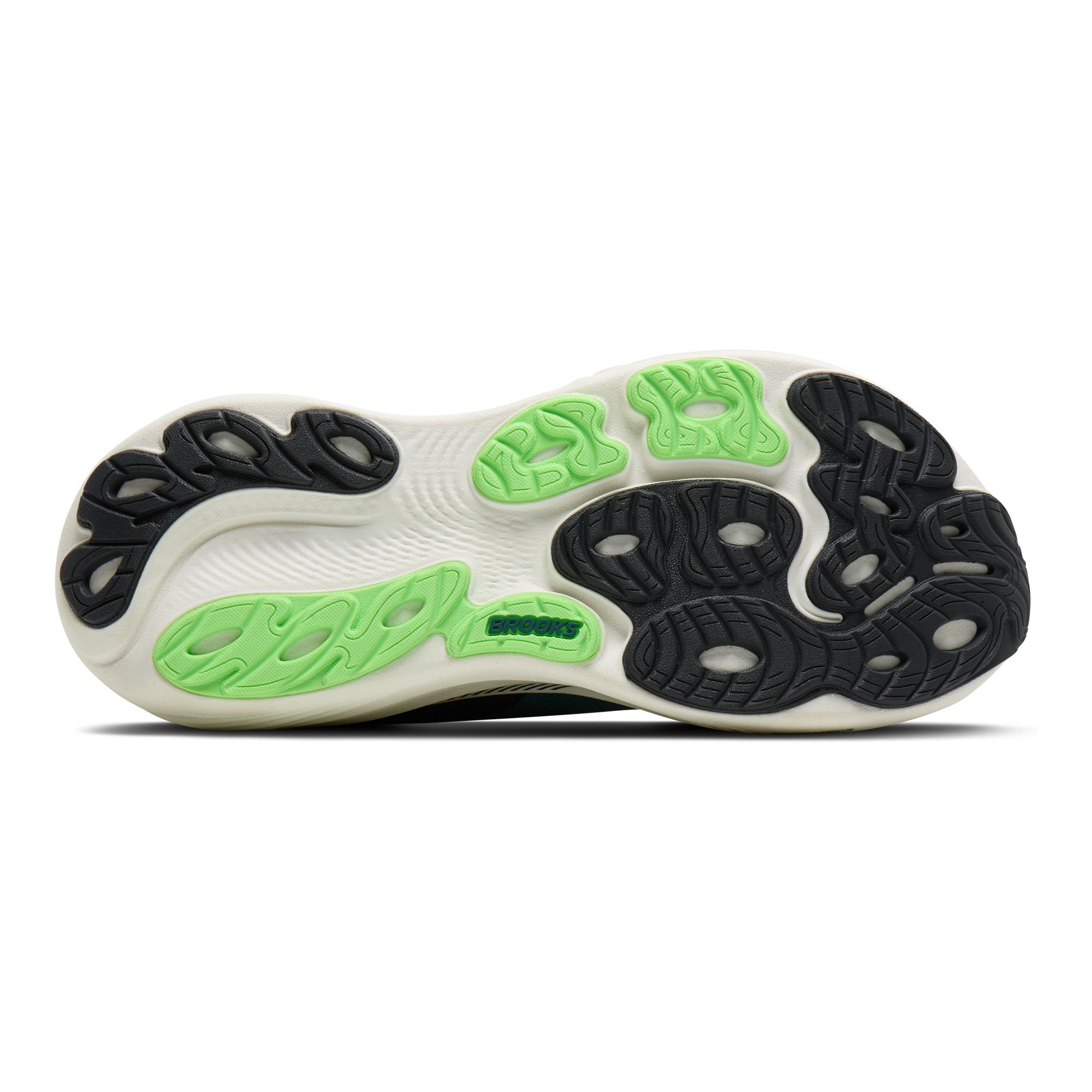 Brooks Adrenaline GTS 25 M Löparskor - 4