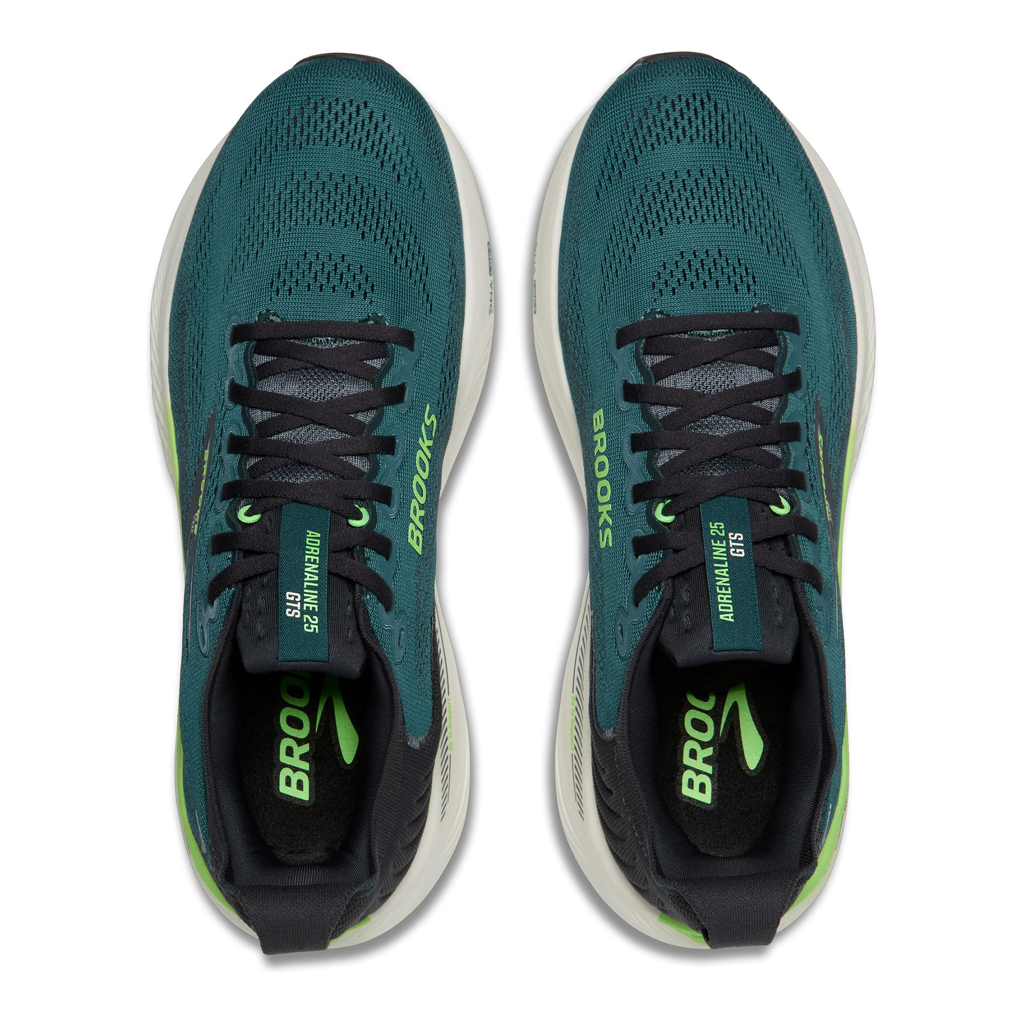 Brooks Adrenaline GTS 25 M Löparskor - 3
