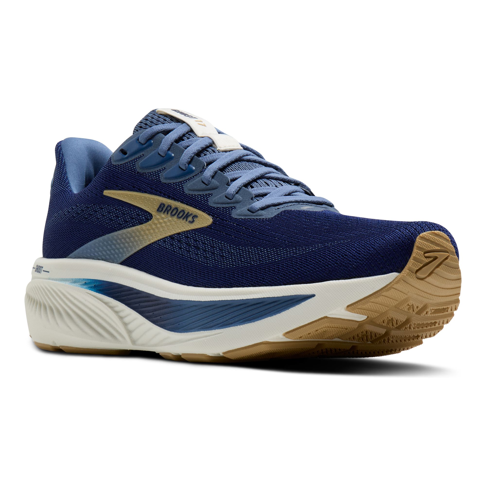 Brooks Ghost 17 M Löparskor