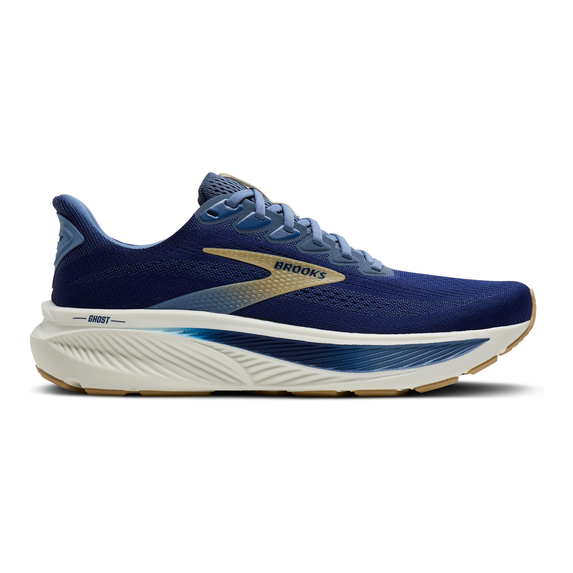 Brooks Ghost 17 M Löparskor - 2