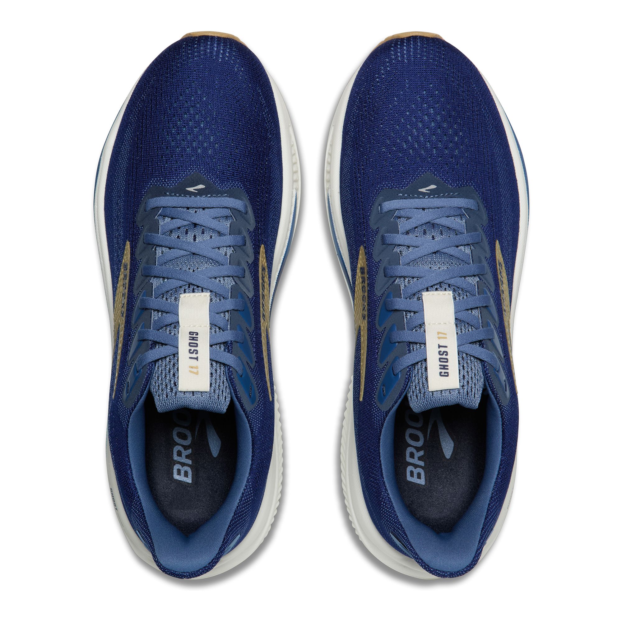 Brooks Ghost 17 M Löparskor - 3