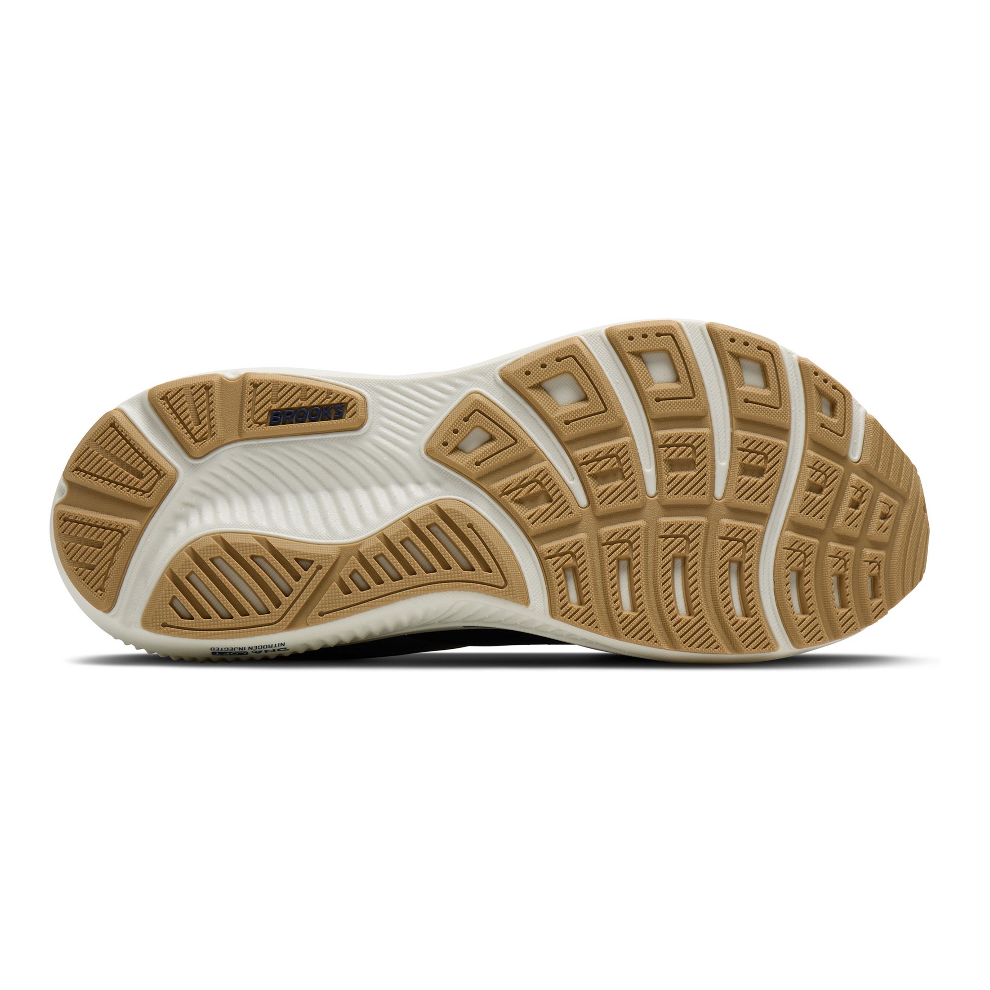Brooks Ghost 17 M Löparskor - 4