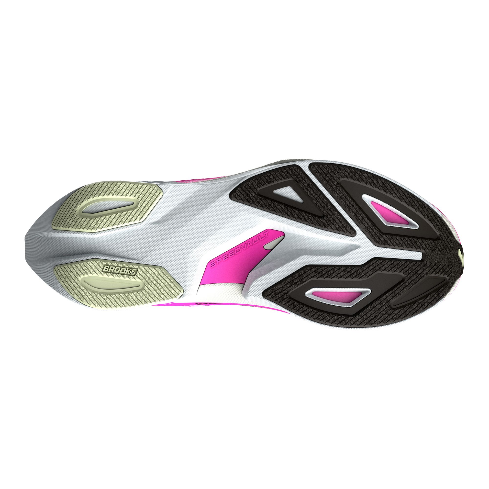 Brooks Hyperion Max 3 W Löparskor - 4