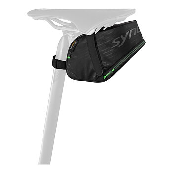 Syncros Saddle Bag Hivol 800 (Strap) 