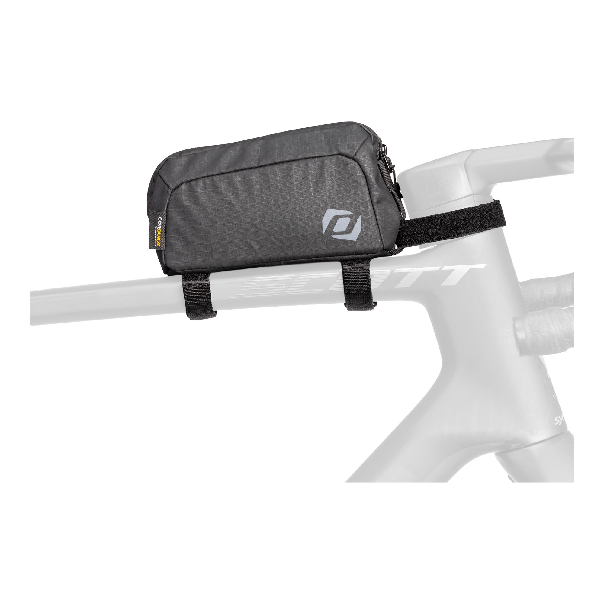 Syncros Toptube Bag Ride Nutrition Packväska