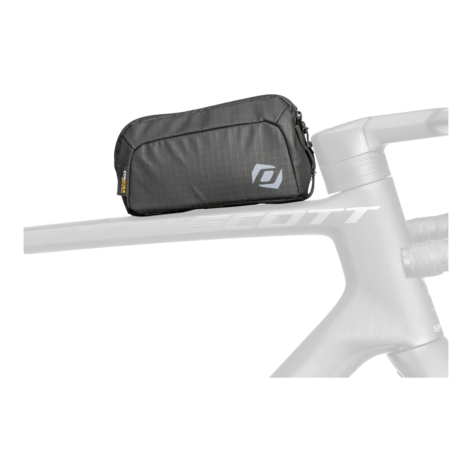 Syncros Toptube Bag Ride Nutrition Packväska - 2