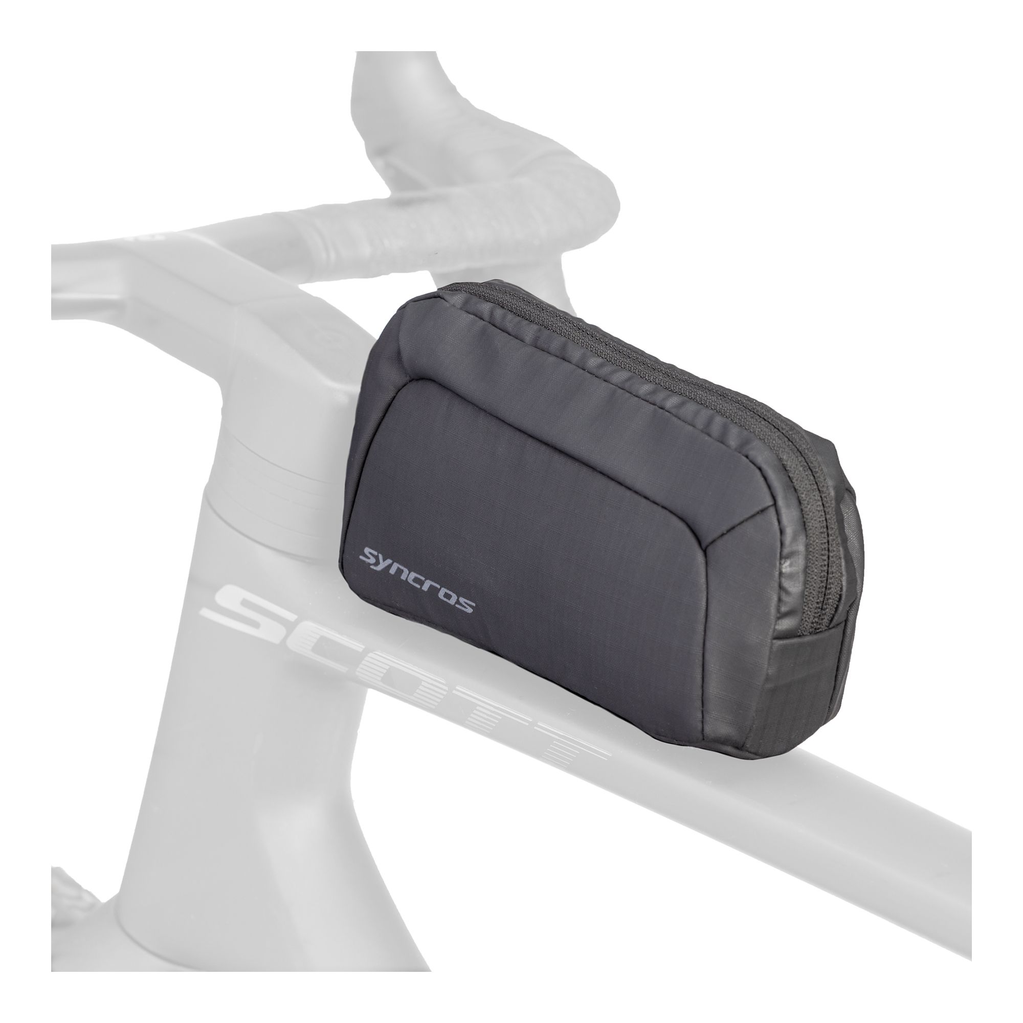 Syncros Toptube Bag Ride Nutrition Packväska - 3