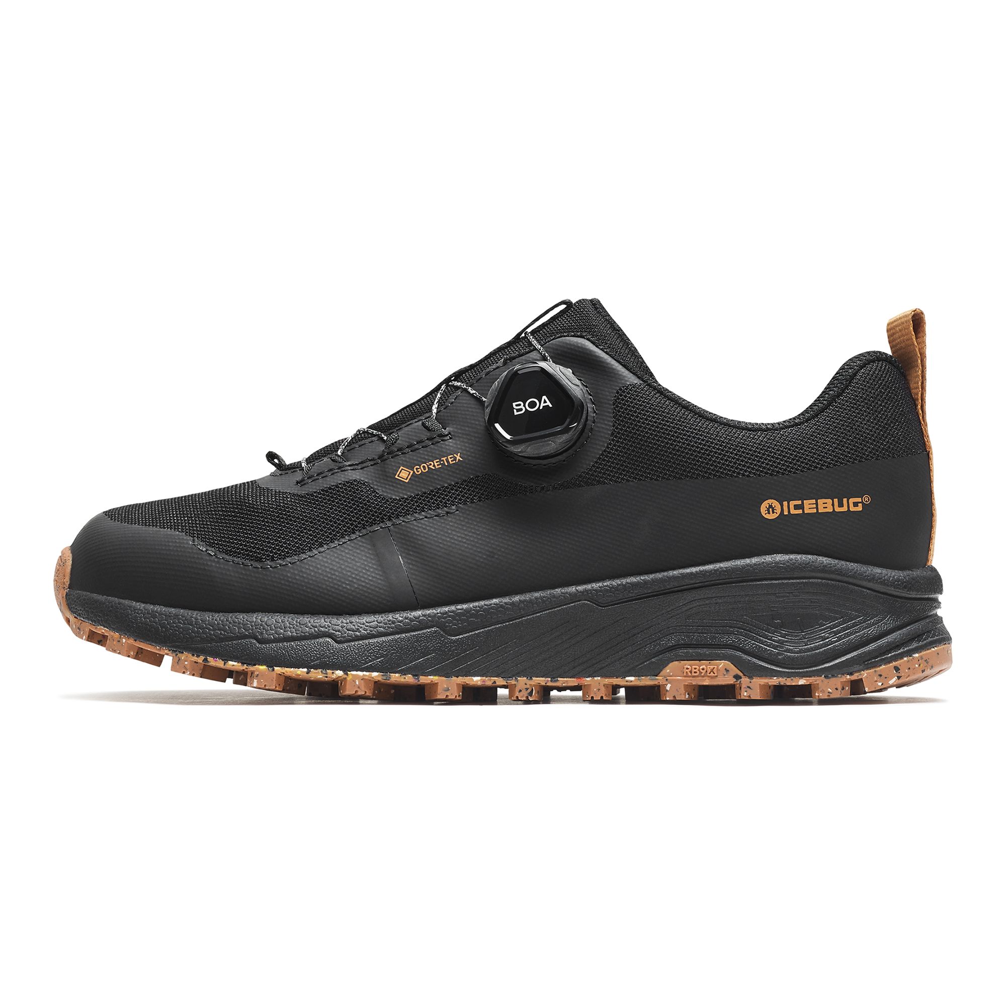 Icebug Haze W Rb9X Gtx