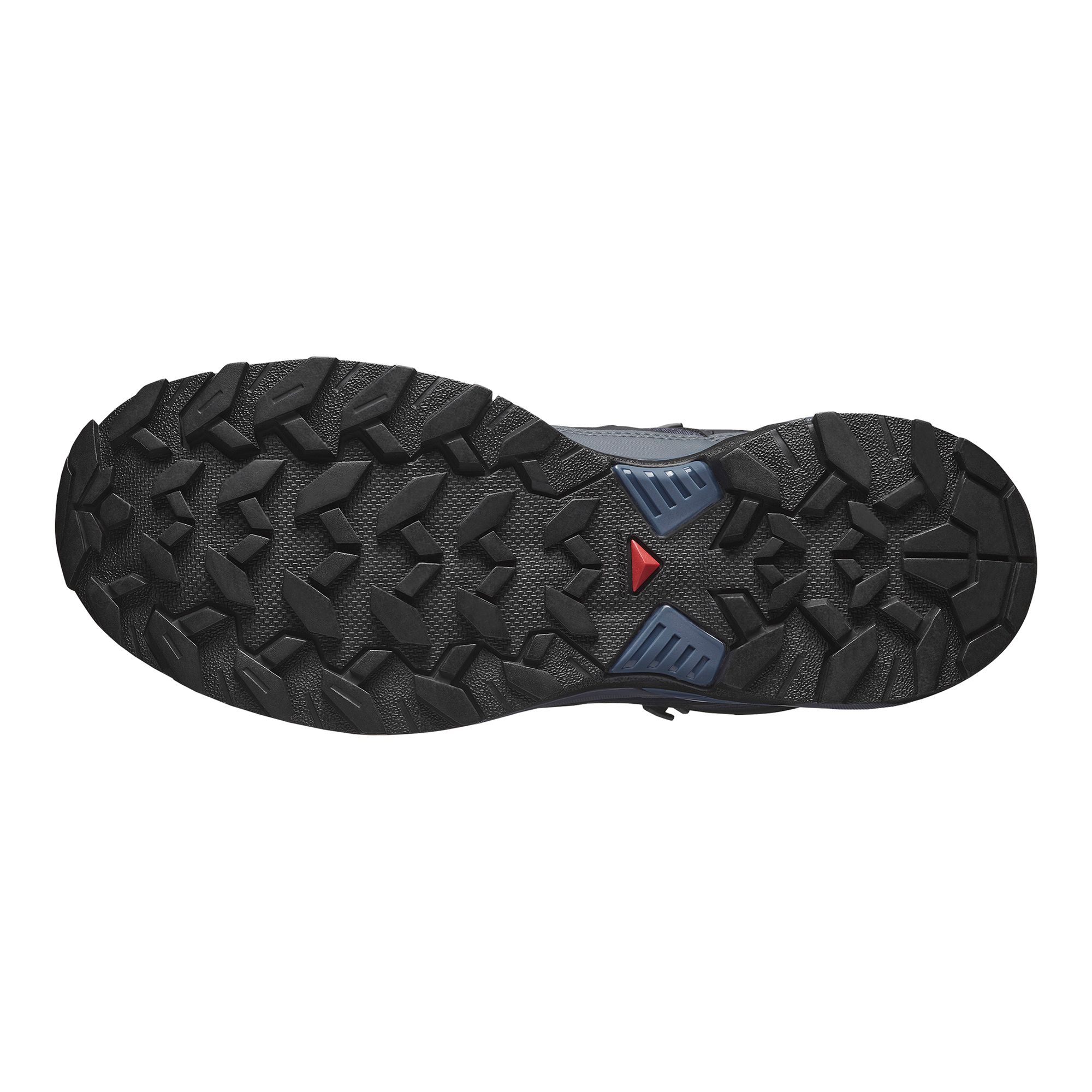 Salomon X Ultra 360 Mid Gore-Tex M Kängor - 4