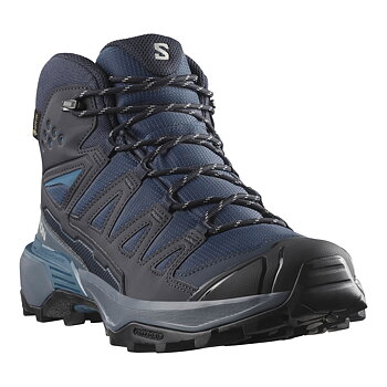 Salomon X Ultra 360 Mid Gore-Tex M Kängor