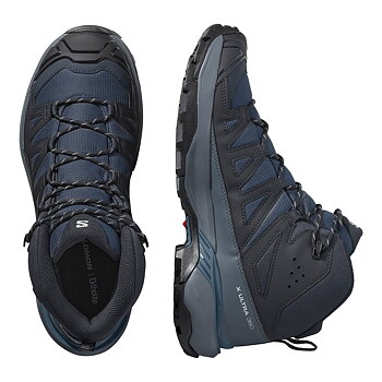 Salomon X Ultra 360 Mid Gore-Tex M Kängor
