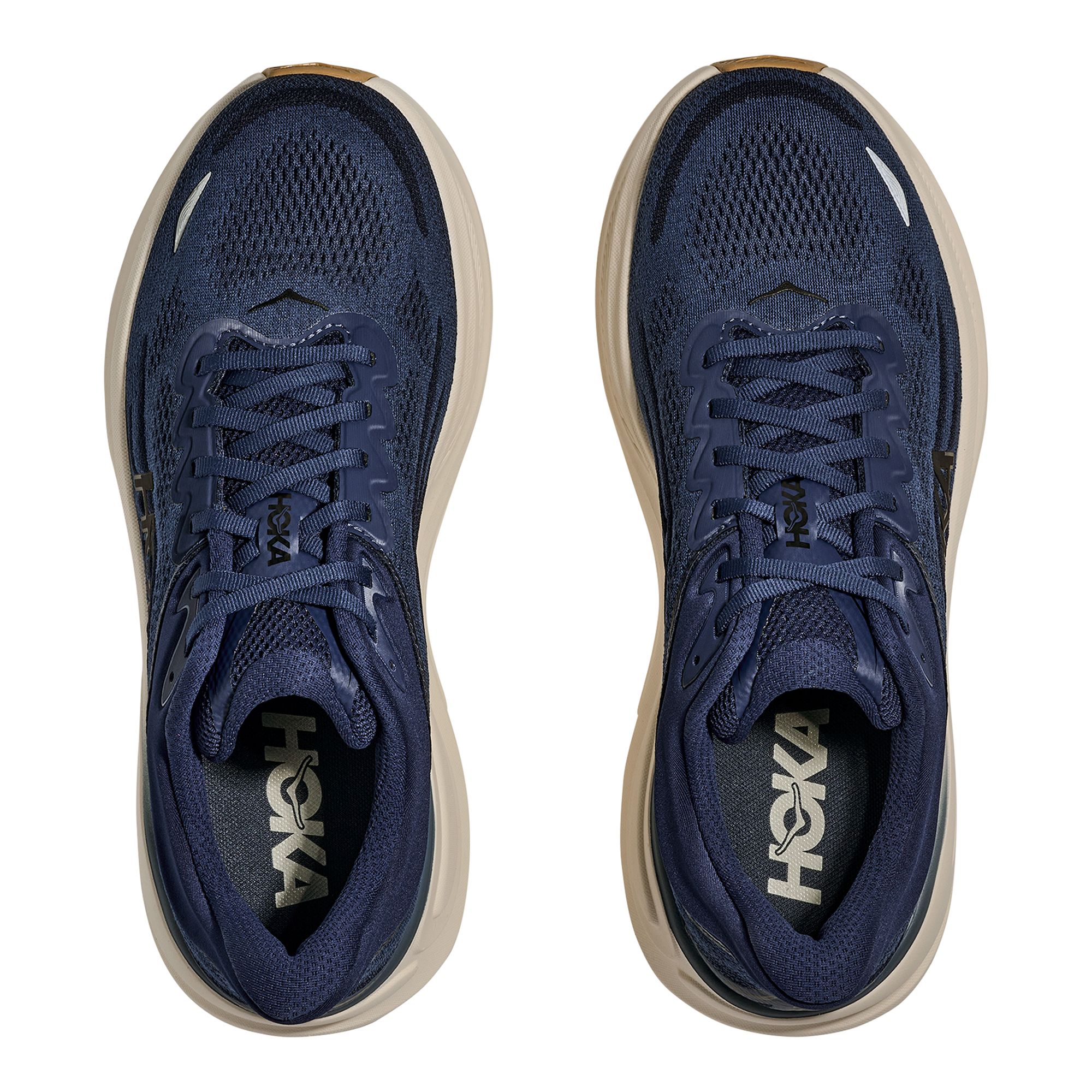 Hoka M Bondi 9 Löparskor - 3