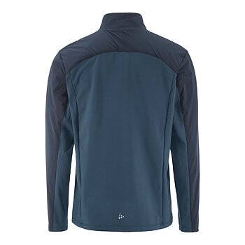 Craft Adv Essence Warm Jacket 3 M Träningströja