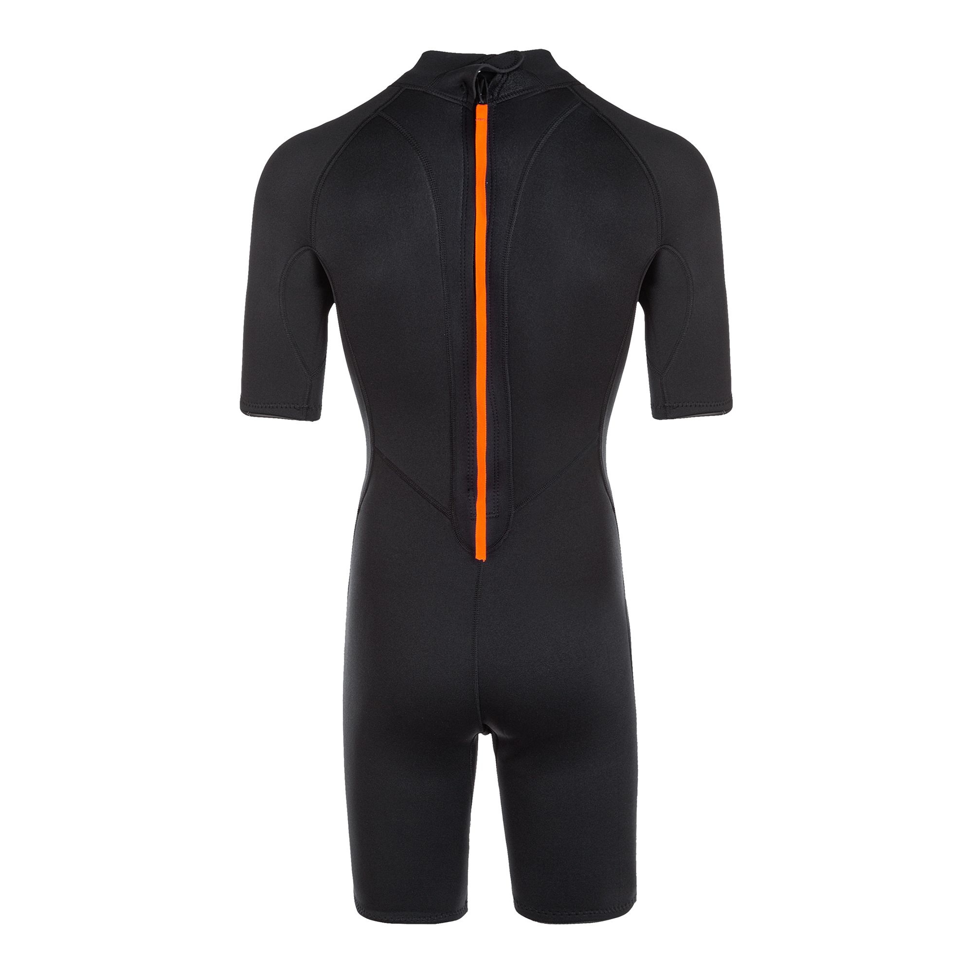 Rezo Pipeline S/S Wet Suit Våtdräkt