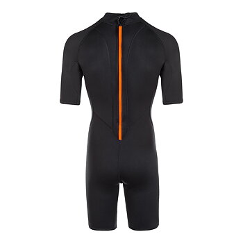 Rezo Pipeline S/S Wet Suit Våtdräkt