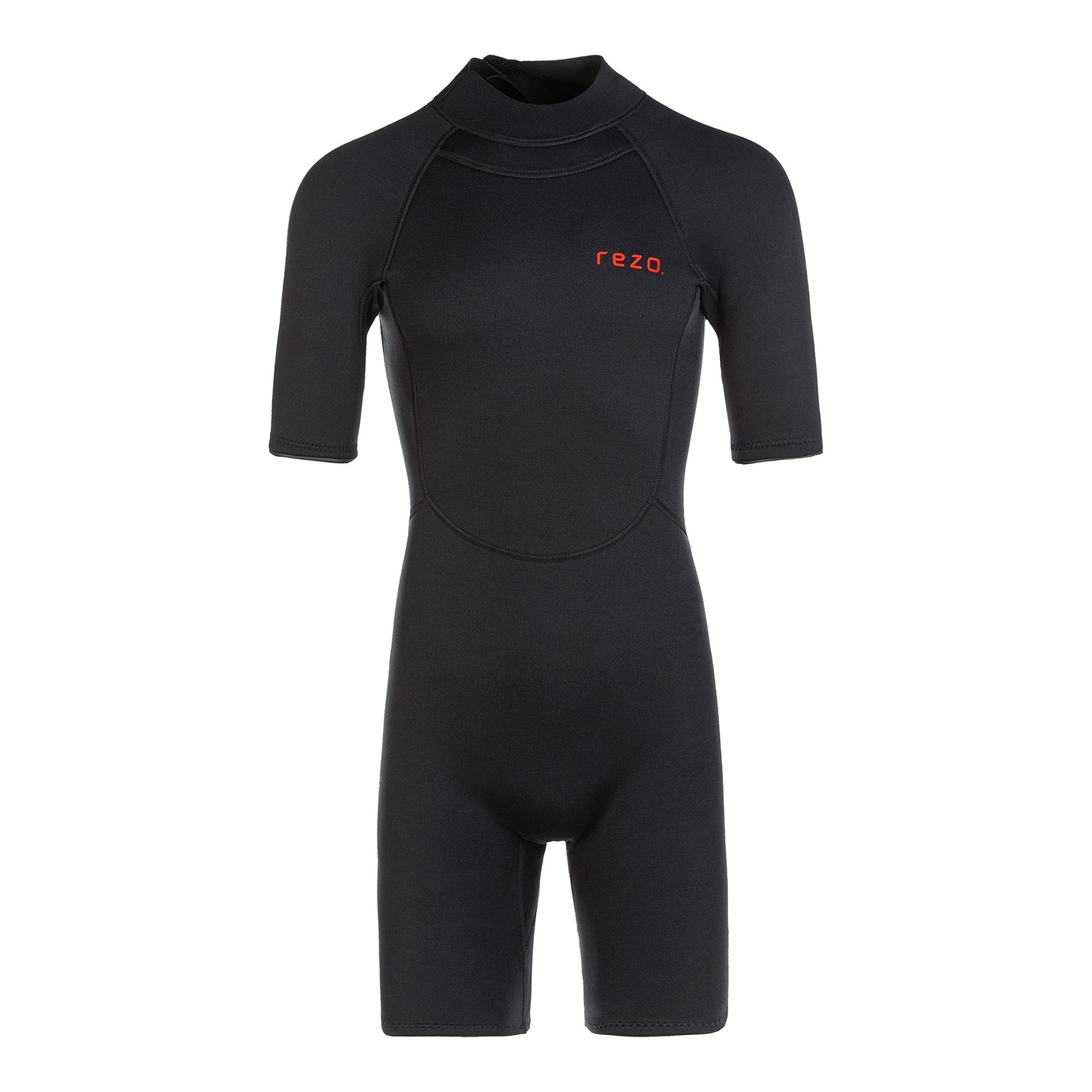 Rezo Pipeline S/S Wet Suit Våtdräkt - 2