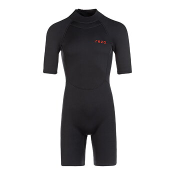 Rezo Pipeline S/S Wet Suit Våtdräkt