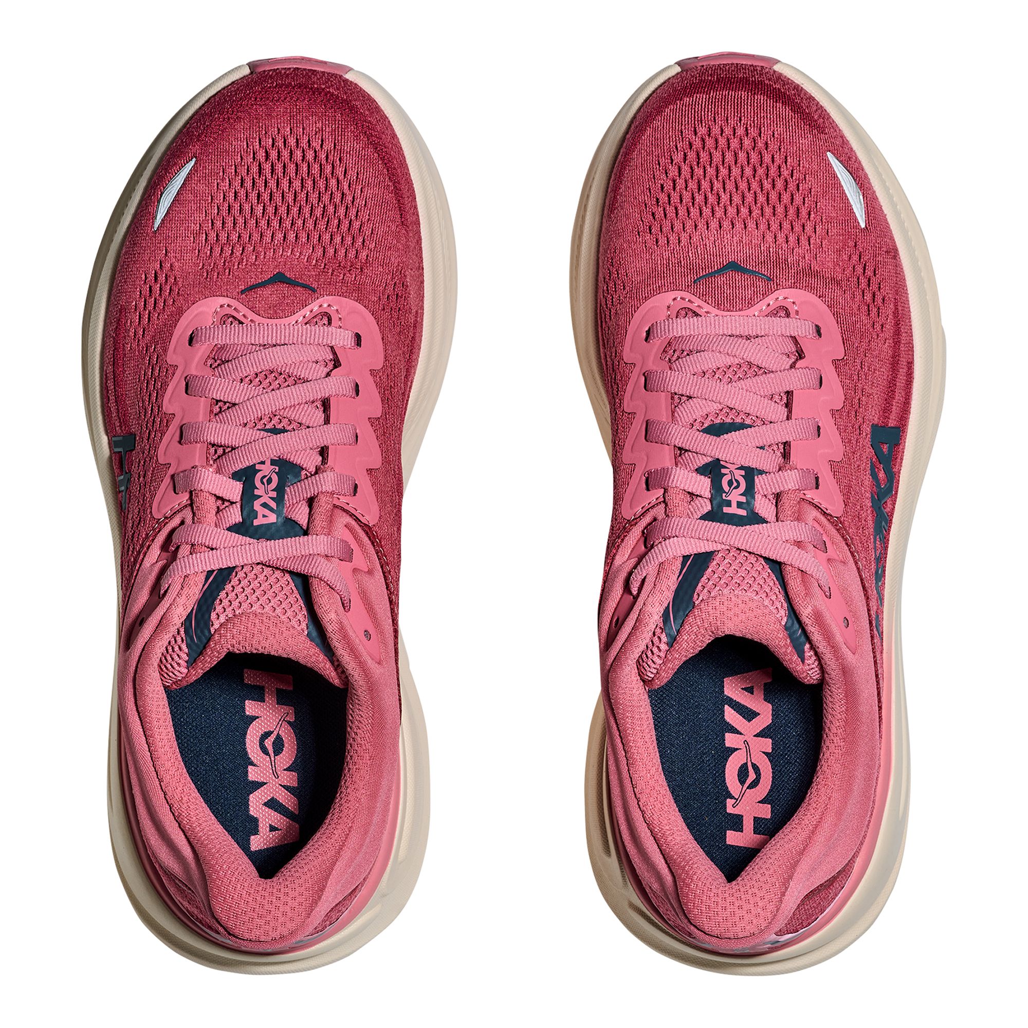 Hoka W Bondi 9 Löparskor - 4