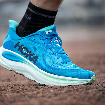 Hoka M Clifton 10 Löparskor