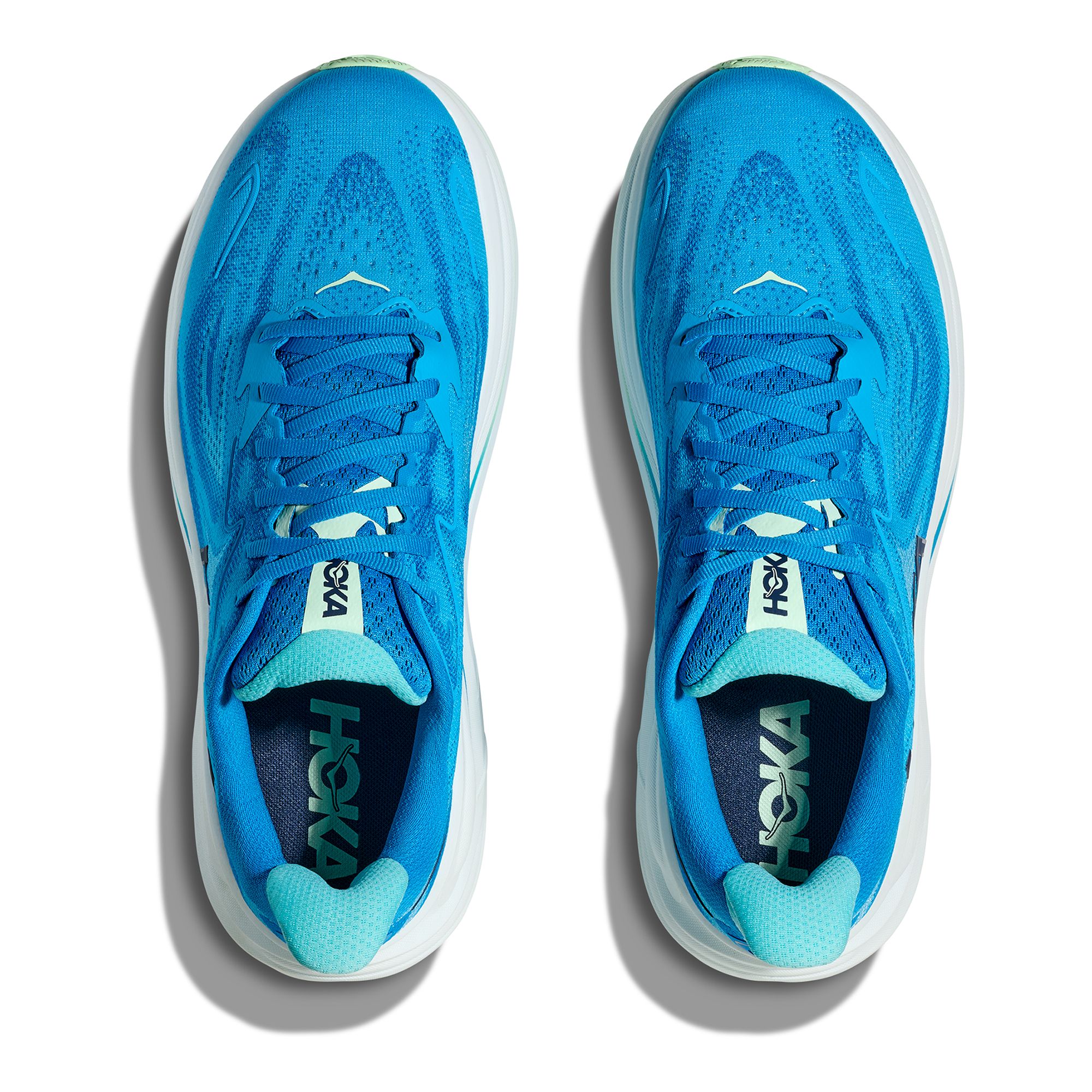 Hoka M Clifton 10 Löparskor - 5