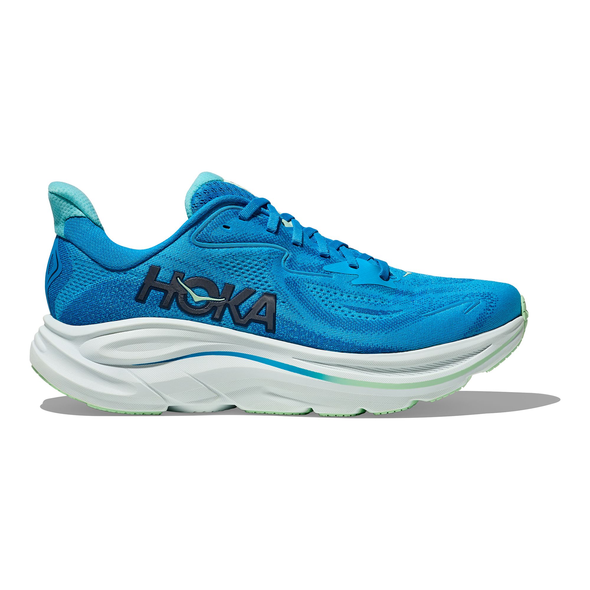 Hoka M Clifton 10 Löparskor - 7