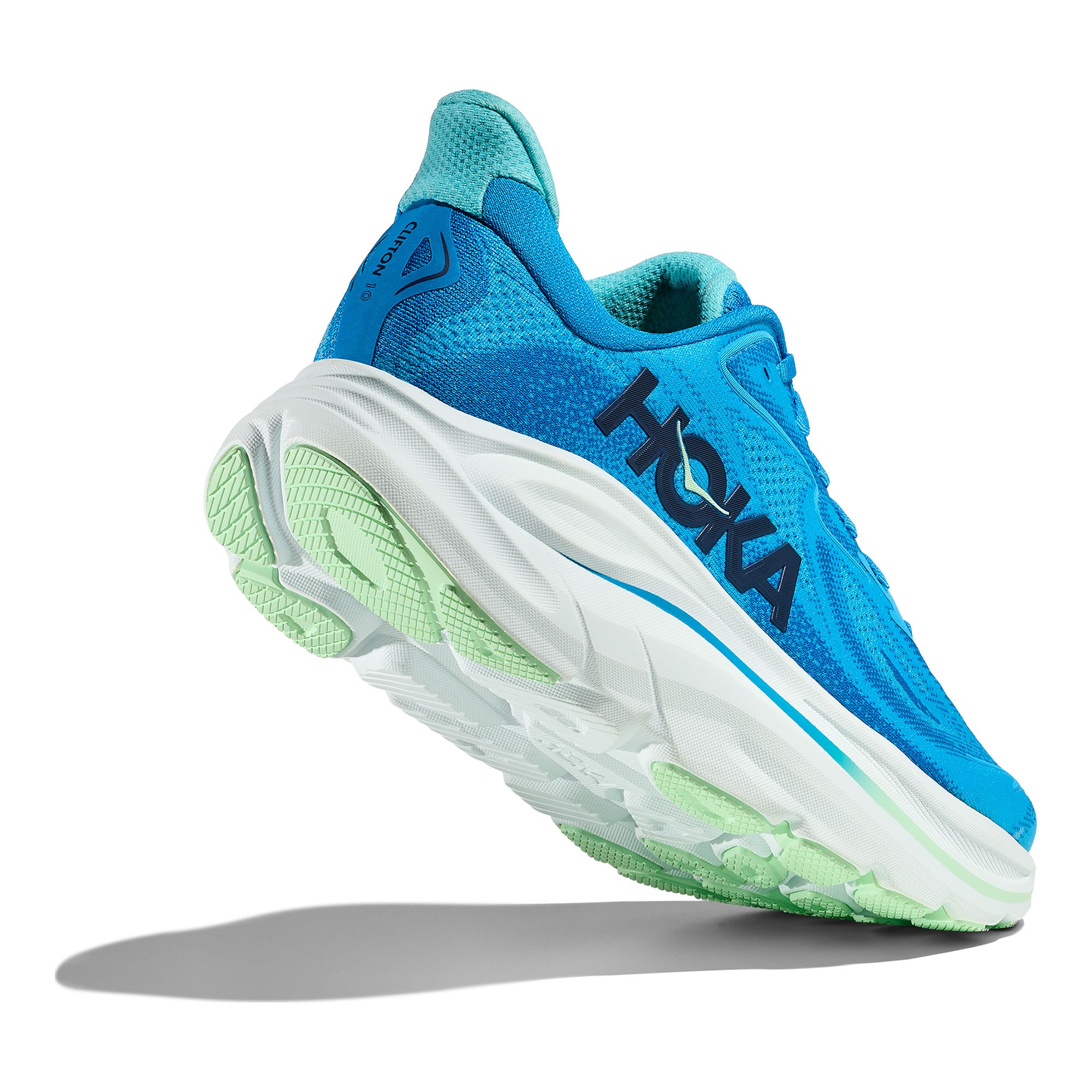 Hoka M Clifton 10 Löparskor - 4