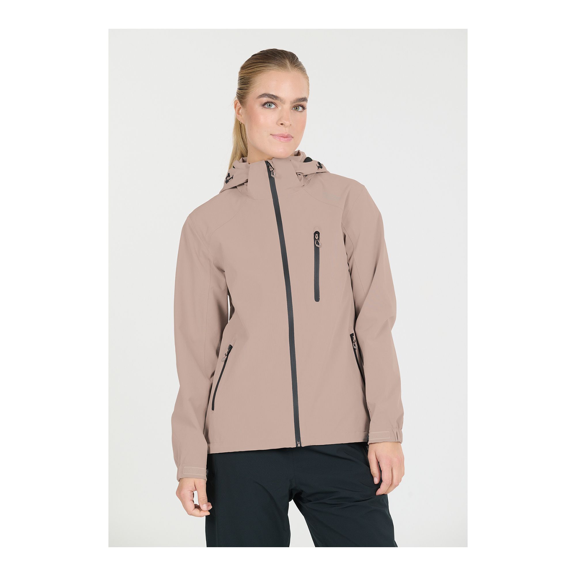 Weather Report Camelia W Awg Jacket W-Pro 15 000 Friluftsjacka - 9