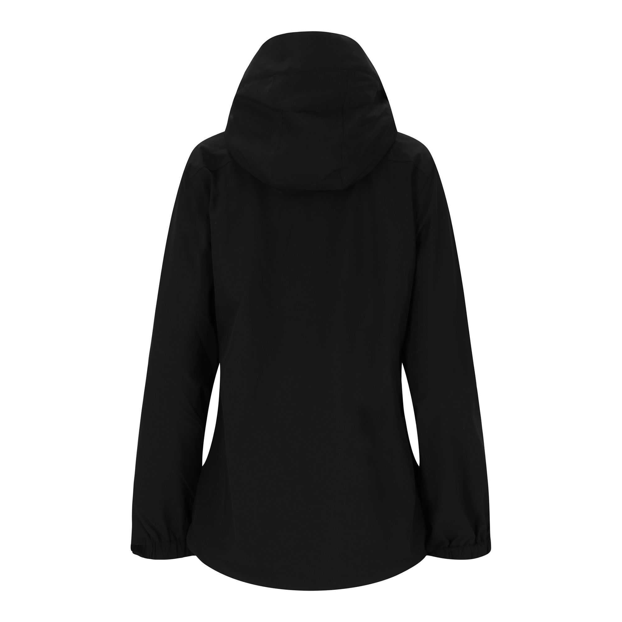 Weather Report Camelia W Awg Jacket W-Pro 15 000 Friluftsjacka - 4