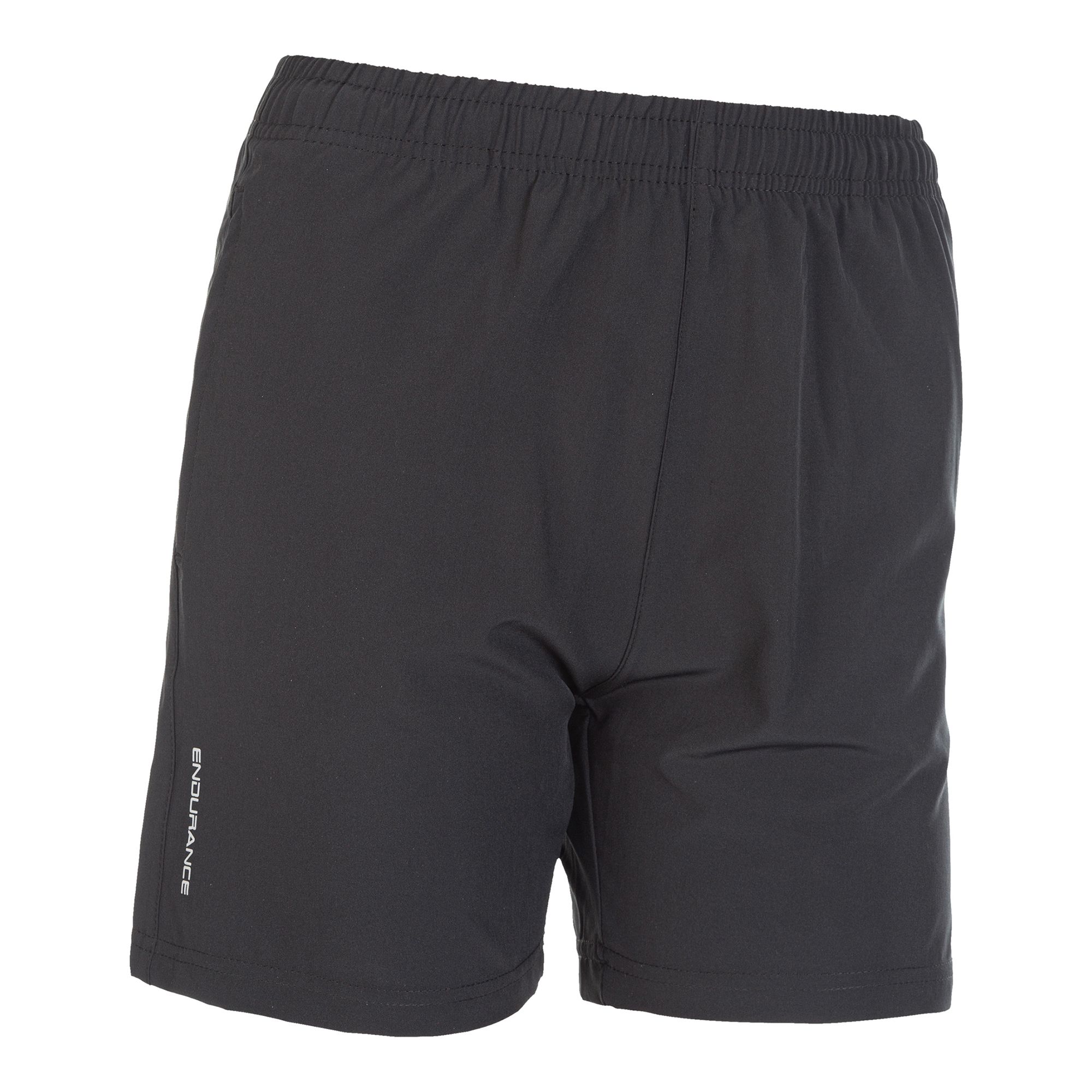 Endurance Vanclause Jr. Shorts Träningsshorts
