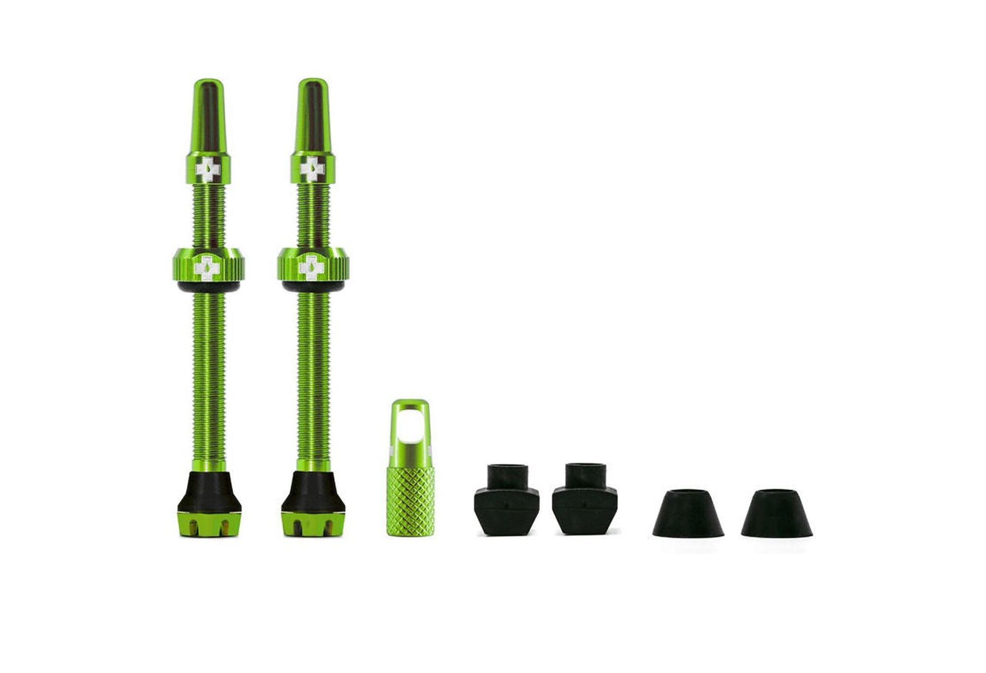 Muc-Off Tubless Valves kit 44mm - 3