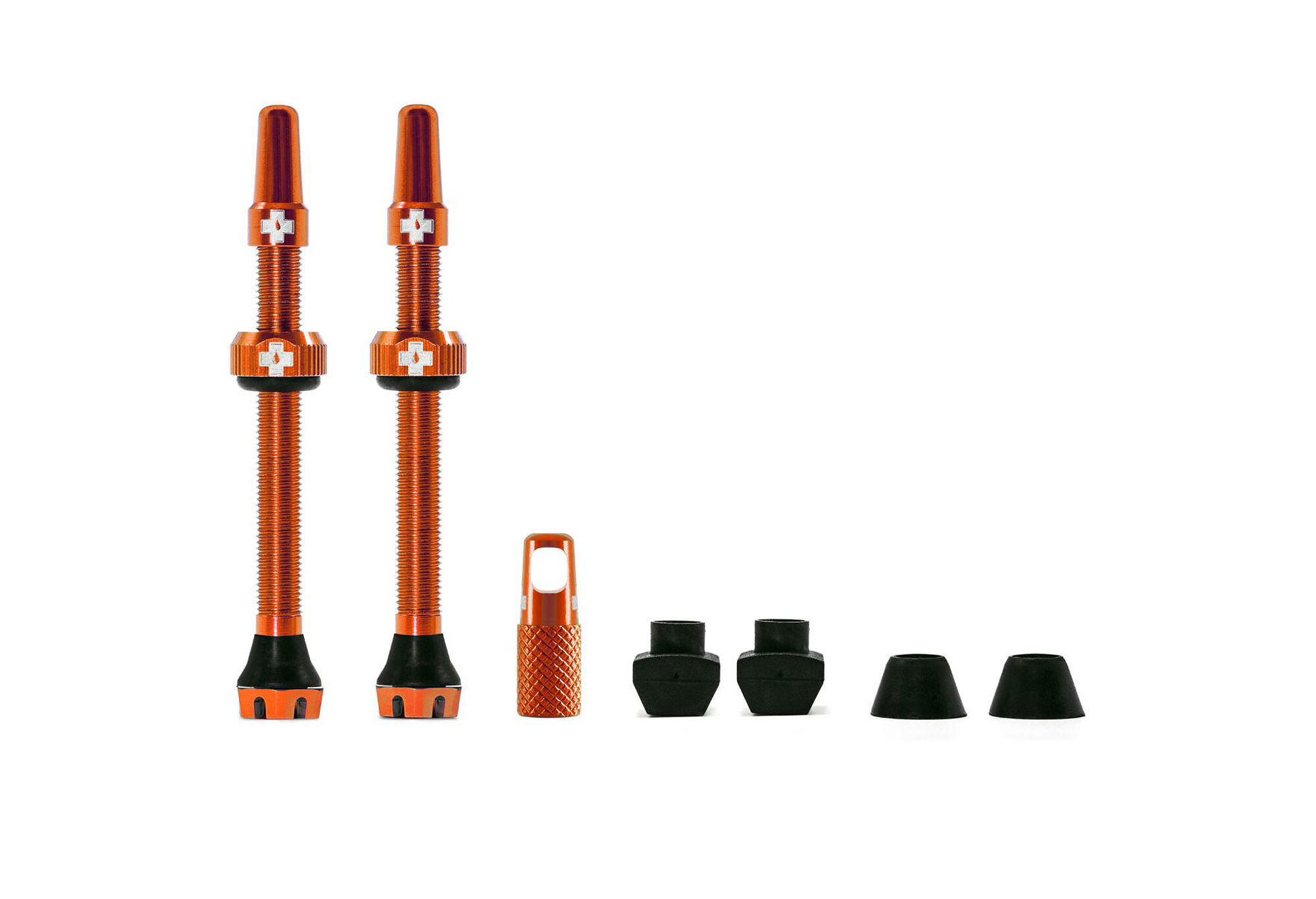 Muc-Off Tubless Valves kit 44mm - 4